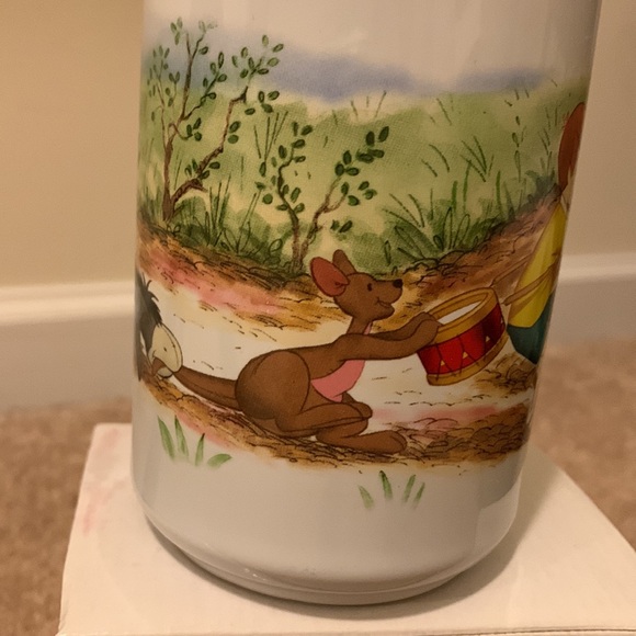 NWOT Disney Winnie the Pooh mug - Picture 3 of 4